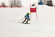 Vilciņa kauss, 2.posms - Fans balvas izcīņa