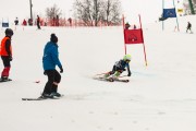 Vilciņa kauss, 2.posms - Fans balvas izcīņa