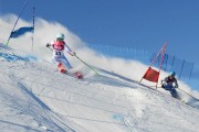 FIS Baltic Cup 2018 3. posms, jauniešu un meistaru PSL fināli, Foto: Emīls Lukšo