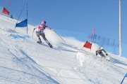 FIS Baltic Cup 2018 3. posms, jauniešu un meistaru PSL fināli, Foto: Emīls Lukšo