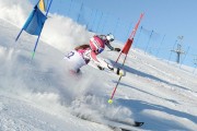 FIS Baltic Cup 2018 3. posms, jauniešu un meistaru PSL fināli, Foto: Emīls Lukšo