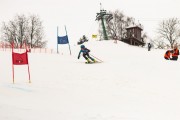 Vilciņa kauss, 2.posms - Fans balvas izcīņa