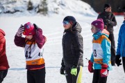 FIS Latvijas Čempionāts 2018 otrais posms, sprints C, Foto: Jānis Vīksna