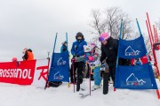 Vilciņa kauss, 2.posms - Fans balvas izcīņa