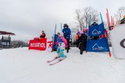 Vilciņa kauss, 2.posms - Fans balvas izcīņa