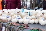 Vilciņa kauss, 2.posms - Fans balvas izcīņa