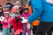 Vilciņa kauss, 2.posms - Fans balvas izcīņa