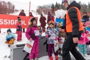 Vilciņa kauss, 2.posms - Fans balvas izcīņa