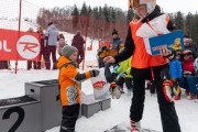 Vilciņa kauss, 2.posms - Fans balvas izcīņa