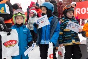 Vilciņa kauss, 2.posms - Fans balvas izcīņa