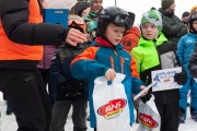 Vilciņa kauss, 2.posms - Fans balvas izcīņa