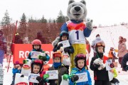 Vilciņa kauss, 2.posms - Fans balvas izcīņa