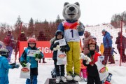 Vilciņa kauss, 2.posms - Fans balvas izcīņa