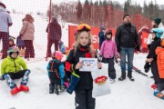 Vilciņa kauss, 2.posms - Fans balvas izcīņa