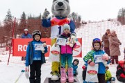 Vilciņa kauss, 2.posms - Fans balvas izcīņa