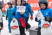 Vilciņa kauss, 2.posms - Fans balvas izcīņa