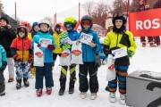 Vilciņa kauss, 2.posms - Fans balvas izcīņa