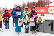 Vilciņa kauss, 2.posms - Fans balvas izcīņa