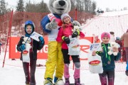 Vilciņa kauss, 2.posms - Fans balvas izcīņa