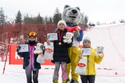 Vilciņa kauss, 2.posms - Fans balvas izcīņa