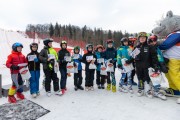 Vilciņa kauss, 2.posms - Fans balvas izcīņa