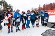 Vilciņa kauss, 2.posms - Fans balvas izcīņa