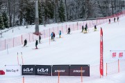 FIS Baltijas kauss 2023 3. posms, FIS sacensības, Foto: E.Lukšo