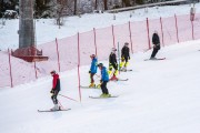 FIS Baltijas kauss 2023 3. posms, FIS sacensības, Foto: E.Lukšo