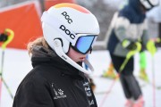 FIS Baltijas kauss 2023 3. posms, FIS sacensības, Foto: E.Lukšo