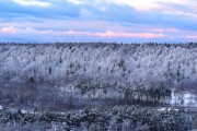 FIS Baltijas kauss 2023 3. posms, FIS sacensības, Foto: E.Lukšo