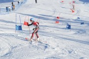 FIS Baltic Cup 2018 3. posms, jauniešu un meistaru PSL fināli, Foto: Emīls Lukšo