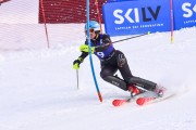 FIS Baltijas kauss 2023 3. posms, FIS sacensības, Foto: E.Lukšo