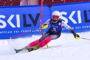 FIS Baltijas kauss 2023 3. posms, FIS sacensības, Foto: E.Lukšo