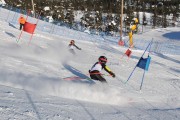 FIS Baltic Cup 2018 3. posms, jauniešu un meistaru PSL fināli, Foto: Emīls Lukšo