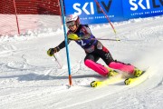 FIS Baltijas kauss 2023 3. posms, FIS sacensības, Foto: E.Lukšo