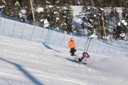 FIS Baltic Cup 2018 3. posms, jauniešu un meistaru PSL fināli, Foto: Emīls Lukšo