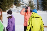 FIS Latvijas Čempionāts 2018 otrais posms, sprints C, Foto: Jānis Vīksna