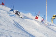 FIS Baltic Cup 2018 3. posms, jauniešu un meistaru PSL fināli, Foto: Emīls Lukšo