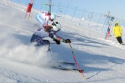 FIS Baltic Cup 2018 3. posms, jauniešu un meistaru PSL fināli, Foto: Emīls Lukšo