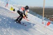 FIS Baltic Cup 2018 3. posms, jauniešu un meistaru PSL fināli, Foto: Emīls Lukšo