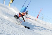 FIS Baltic Cup 2018 3. posms, jauniešu un meistaru PSL fināli, Foto: Emīls Lukšo