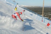 FIS Baltic Cup 2018 3. posms, jauniešu un meistaru PSL fināli, Foto: Emīls Lukšo