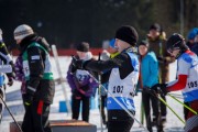 FIS Latvijas Čempionāts 2018 otrais posms, sprints C, Foto: Jānis Vīksna