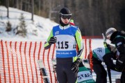 FIS Latvijas Čempionāts 2018 otrais posms, sprints C, Foto: Jānis Vīksna