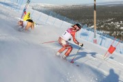 FIS Baltic Cup 2018 3. posms, jauniešu un meistaru PSL fināli, Foto: Emīls Lukšo