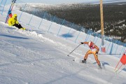 FIS Baltic Cup 2018 3. posms, jauniešu un meistaru PSL fināli, Foto: Emīls Lukšo