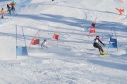 FIS Baltic Cup 2018 3. posms, jauniešu un meistaru PSL fināli, Foto: Emīls Lukšo