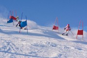 FIS Baltic Cup 2018 3. posms, jauniešu un meistaru PSL fināli, Foto: Emīls Lukšo