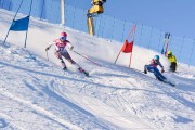 FIS Baltic Cup 2018 3. posms, jauniešu un meistaru PSL fināli, Foto: Emīls Lukšo