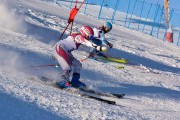 FIS Baltic Cup 2018 3. posms, jauniešu un meistaru PSL fināli, Foto: Emīls Lukšo